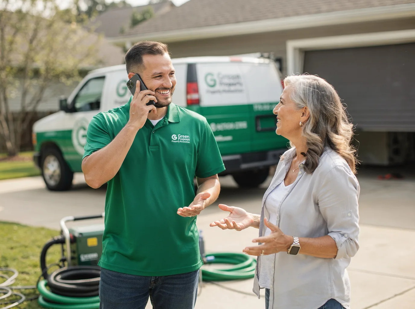 Water Damage Restoration Richardson, TX FAQs